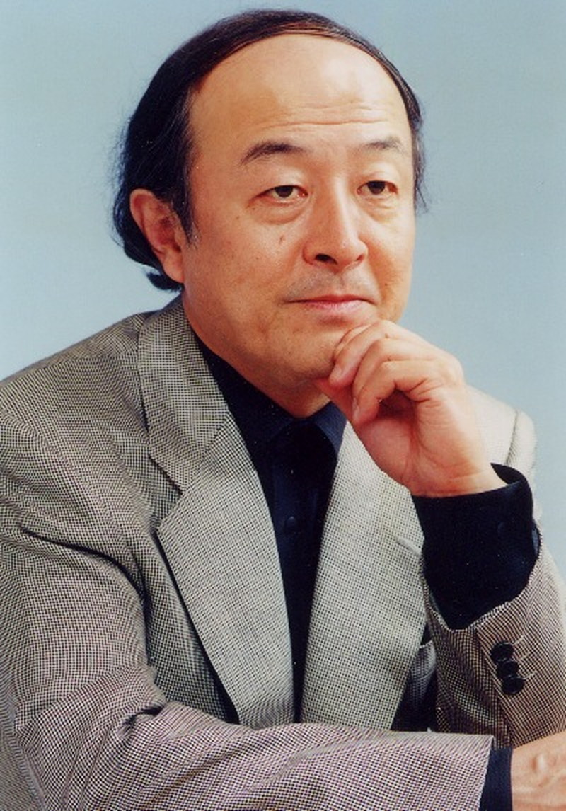 池辺晋一郎