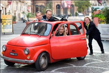 カレファックス