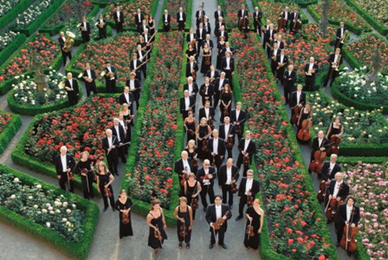 バンベルク交響楽団