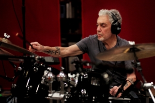 スティーヴ・ガッド