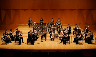 オーケストラ・アンサンブル金沢　