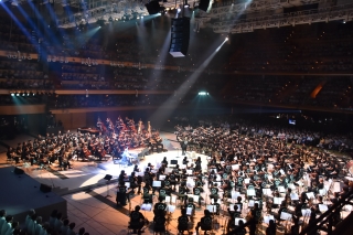 県民　オーケストラ　クラシック