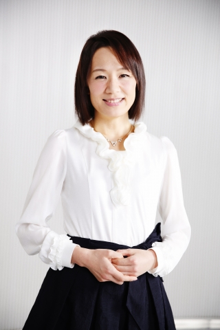 宮下奈都　作家　小説家　羊と鋼の森