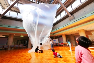 アート　体験　ギャラリー　文化　芸術