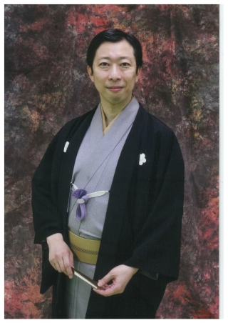 古今亭菊之丞　落語　噺家