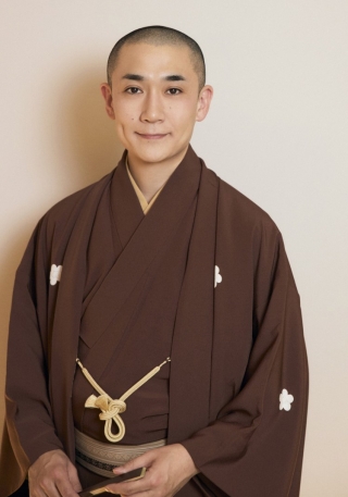 古今亭文菊　落語　噺家