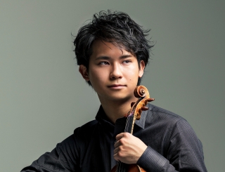 三浦文彰　ヴァイオリン　ヴァイオリニスト　真田丸　指揮