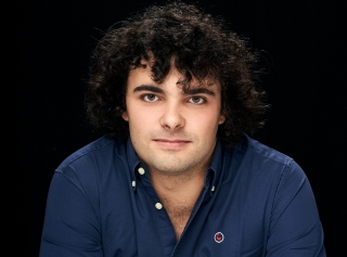 マルティン・ガルシア・ガルシア　ピアノ　ピアニスト　ショパン　コンクール