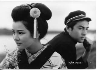 伊豆の踊子