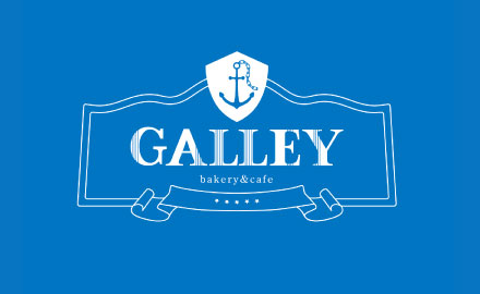 bakery&cafe GALLEY（ギャレイ）